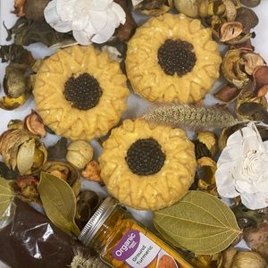 turmeric and coffee facial bars has made a huge diff in my complexion